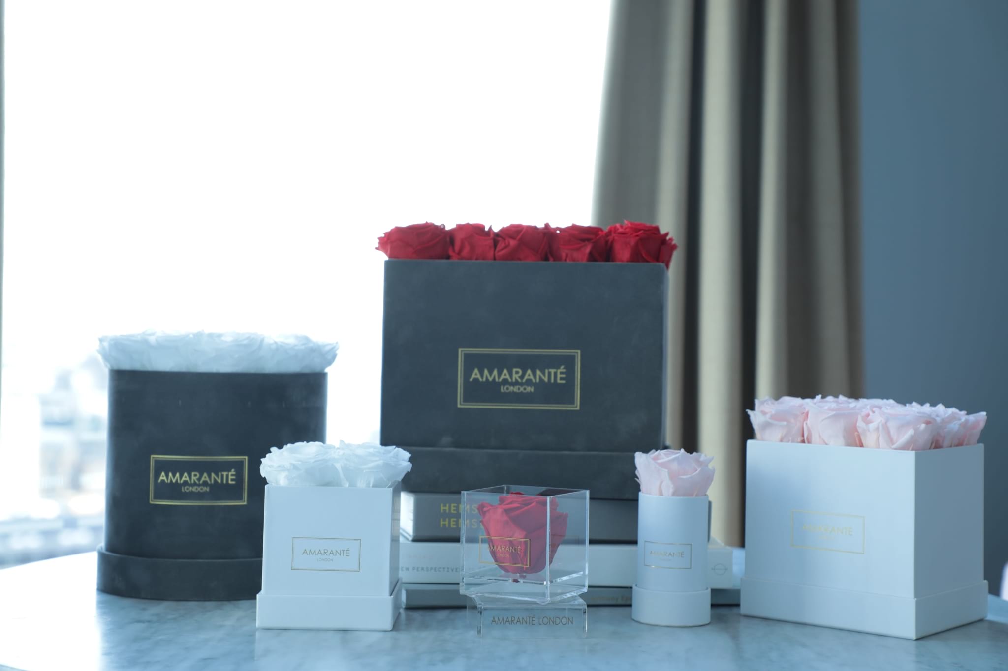 The Best Roses to get your family at Christmas