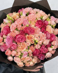 Bespoke Flower Arrangements