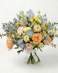 Eden Fresh Flower Bouquet