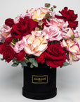 Bespoke Flower Arrangements