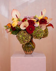 Bespoke Flower Arrangements