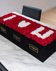 Bespoke Flower Arrangements