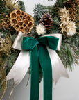 Prague Christmas Wreath