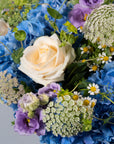 Riviera Fresh Flower Bouquet
