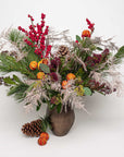 Large Seville Christmas Bouquet