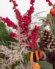 Large Seville Christmas Bouquet