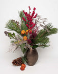 Medium Seville Christmas Bouquet