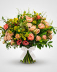 Sienna Fresh Flower Bouquet
