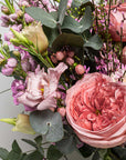 Spring Bloom Fresh Flower Bouquet