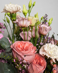 Spring Bloom Fresh Flower Bouquet