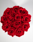 Enchanting red Roses, the perfect gift for your significant other.