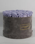 Magical Lavender Roses denoting calmness, peace, and tranquillity.