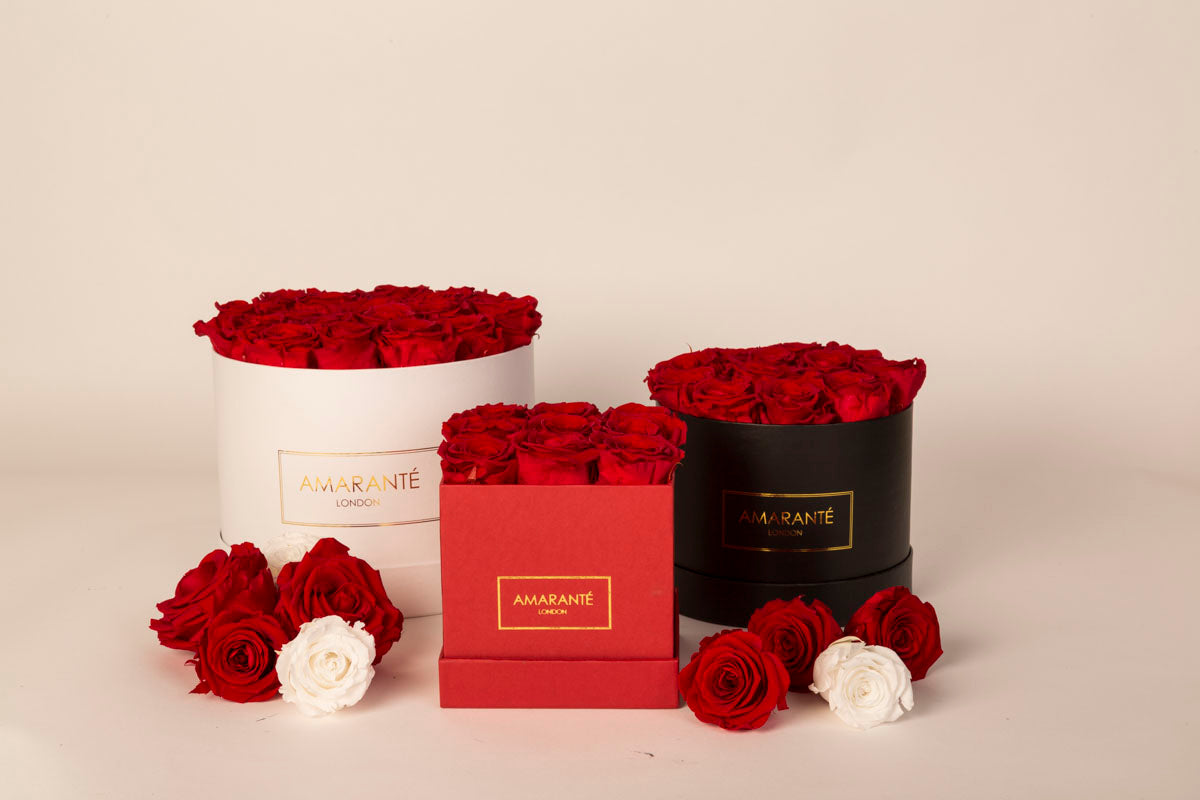 How Many Roses Should I Buy?