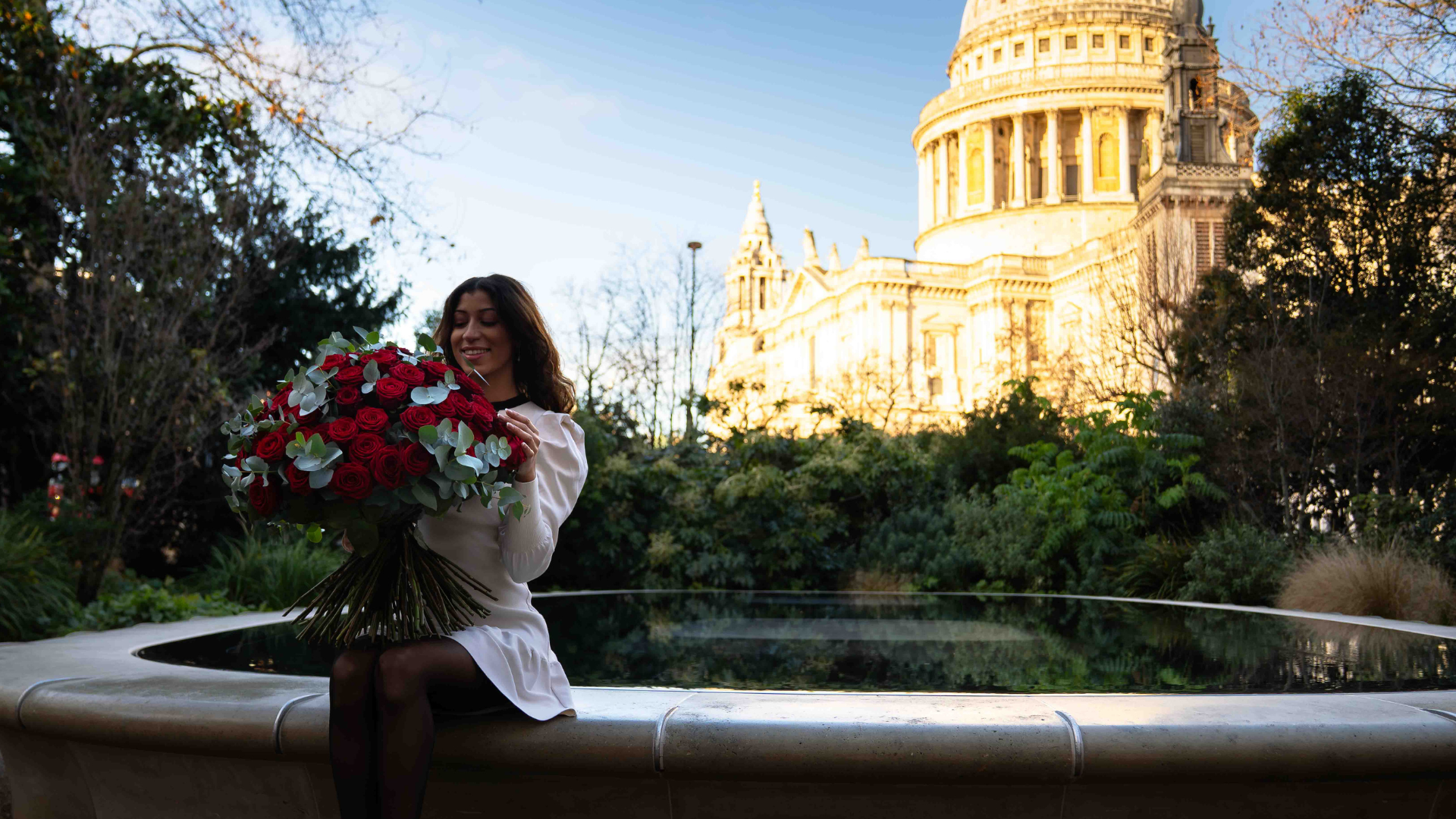 Top 5 Luxury Rose Boxes and Fresh Rose Bouquets for Valentine's Day