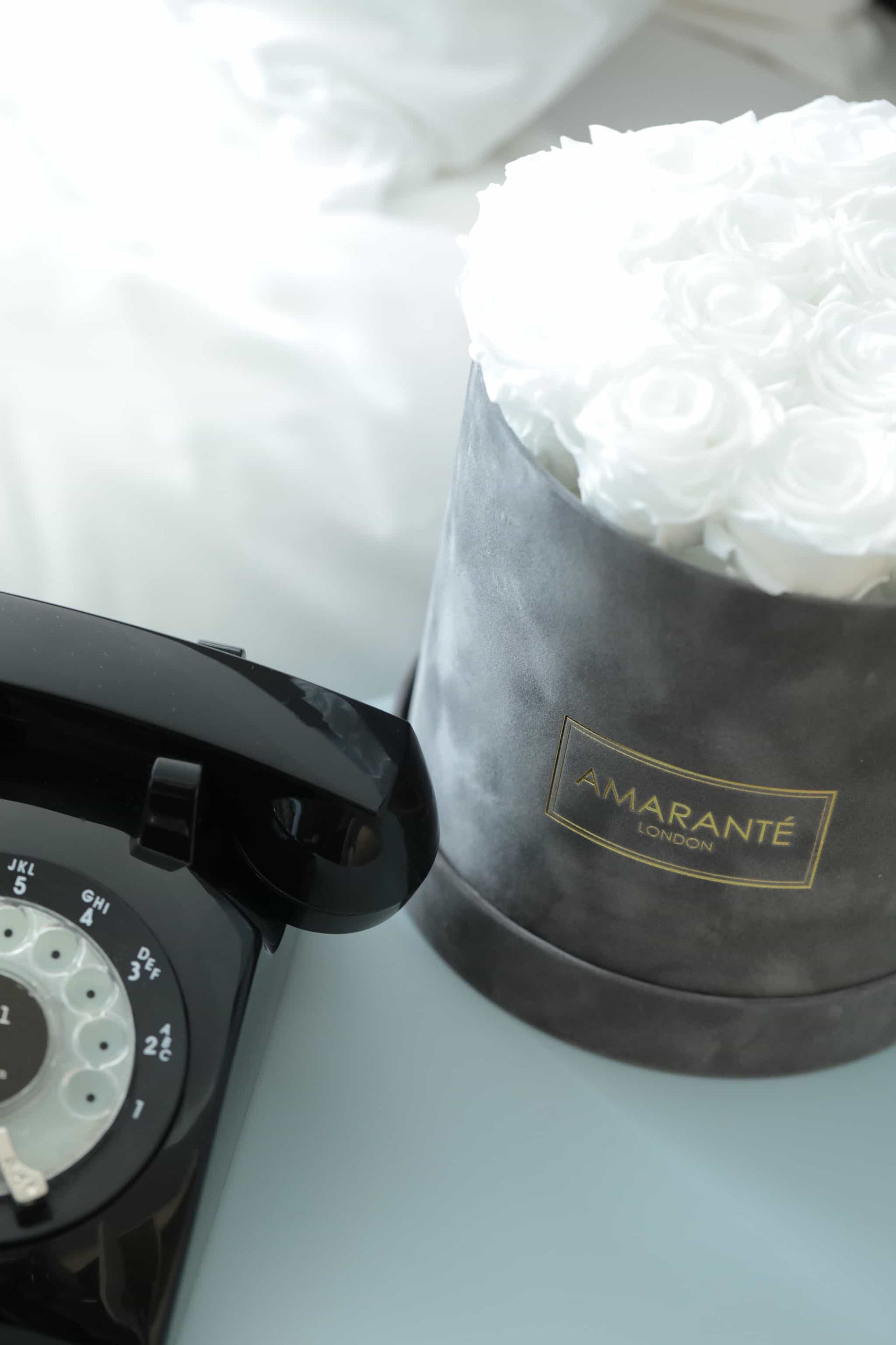 A Collection of Happy Anniversary Roses, for the Ultimate Anniversary Bouquet