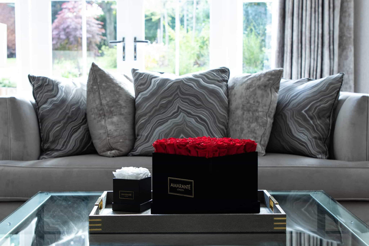 Forever Roses Ideas How to care for your forever roses: important things you should know ...