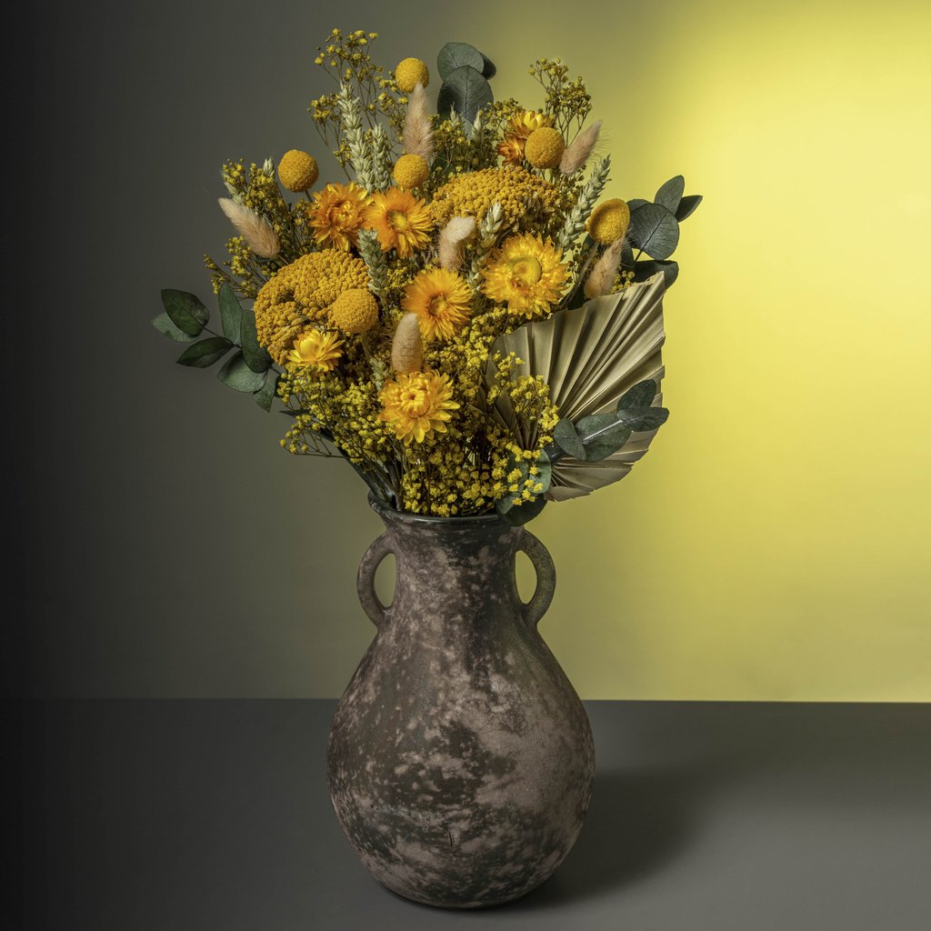 Say Sorry with Flowers