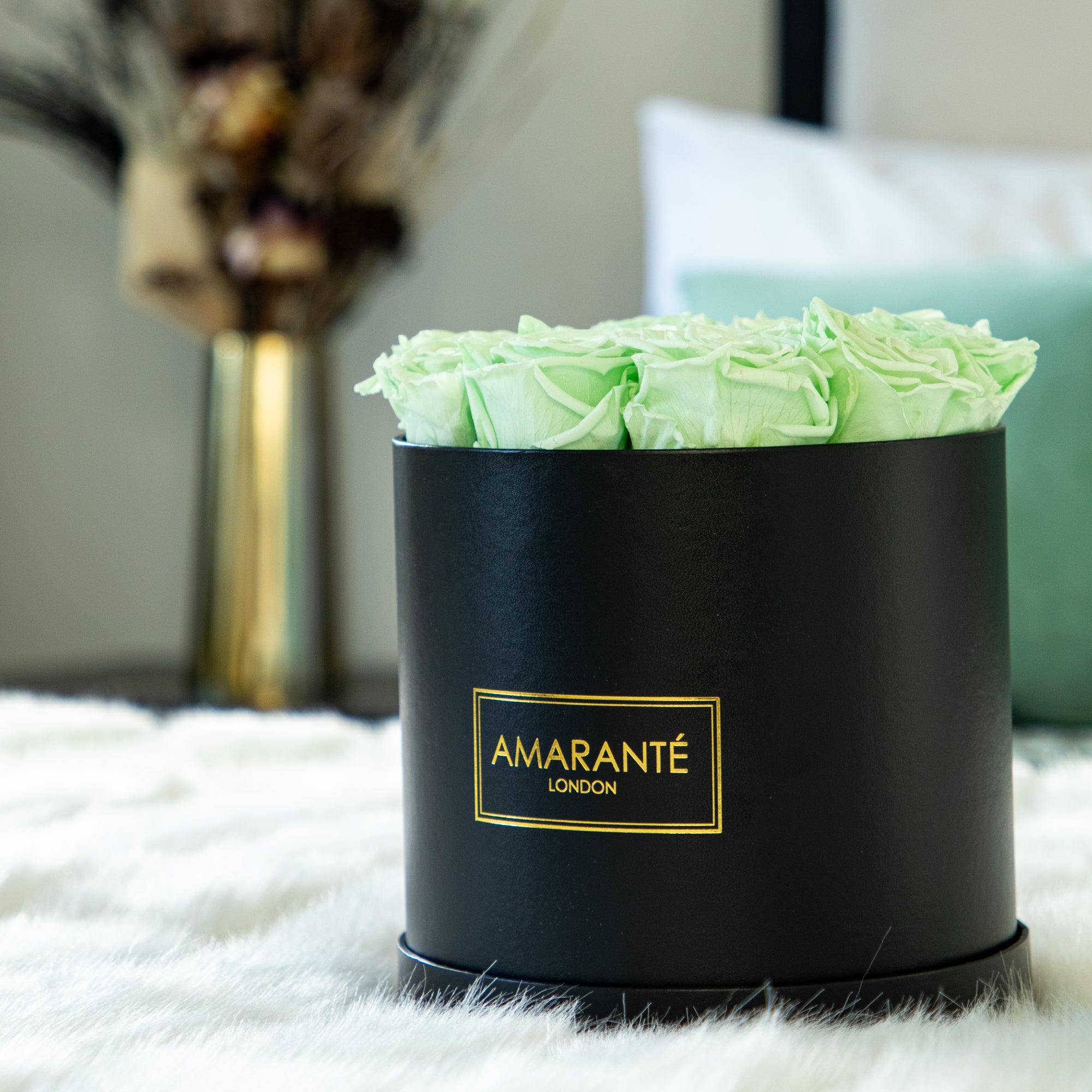 Forever Roses To Ask 'Be My Bridesmaid'