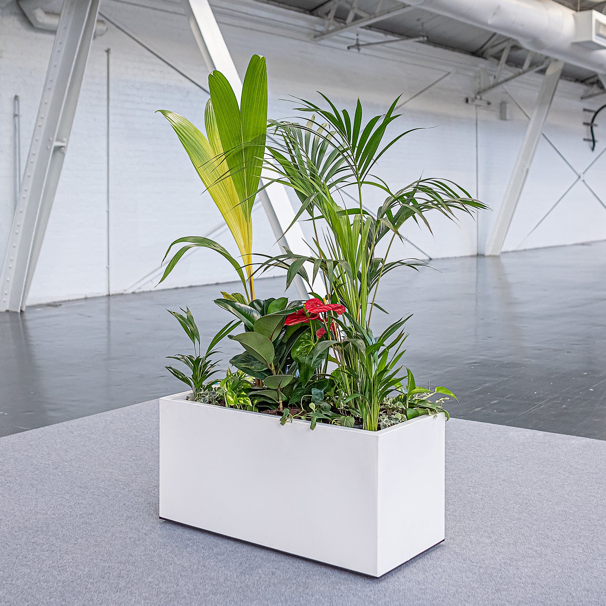 Flowers for Events Designed by The Amaranté Events Team