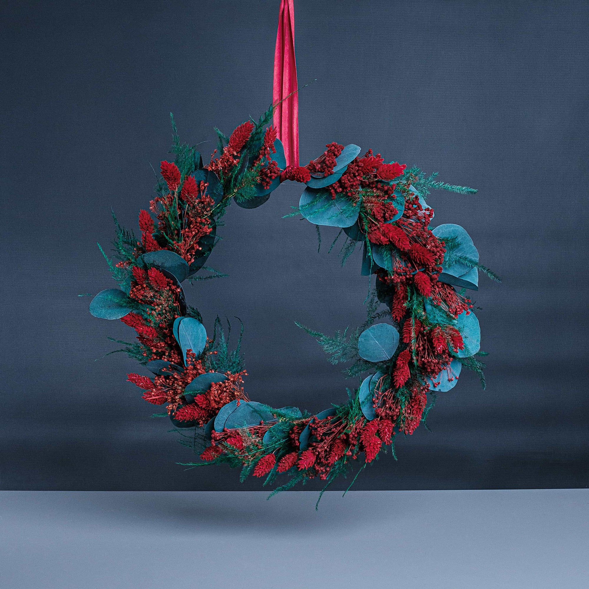Amaranté's Most Popular Flowers for Christmas and The Festive Gifting Season