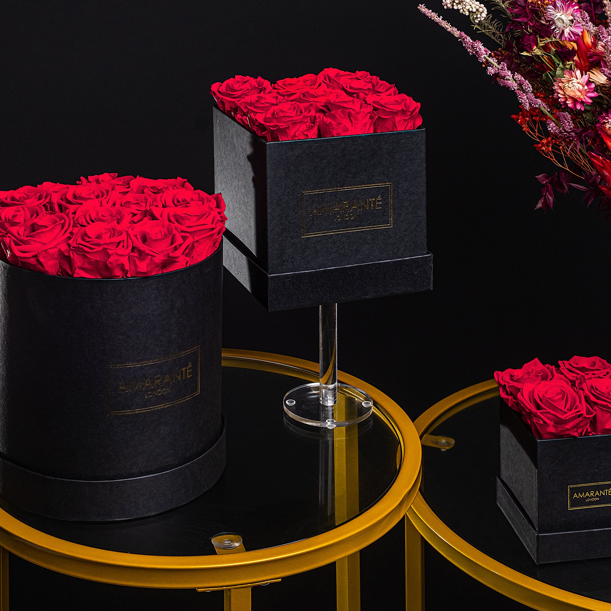 Learn The Meaning of Colours Before Choosing Valentine's Day Roses