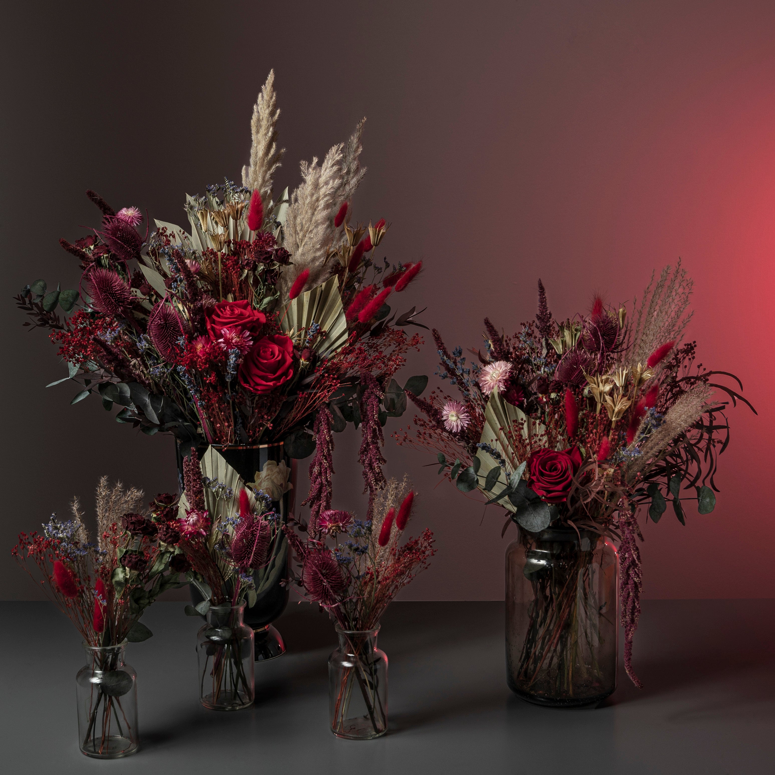 Share Your Adoration With The Adore You Bouquet