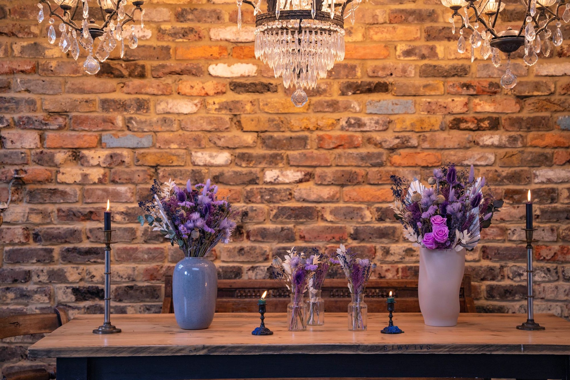 Christmas Flowers That Will Match Your Favourite Winter Poems