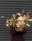 Bespoke Flower Arrangements