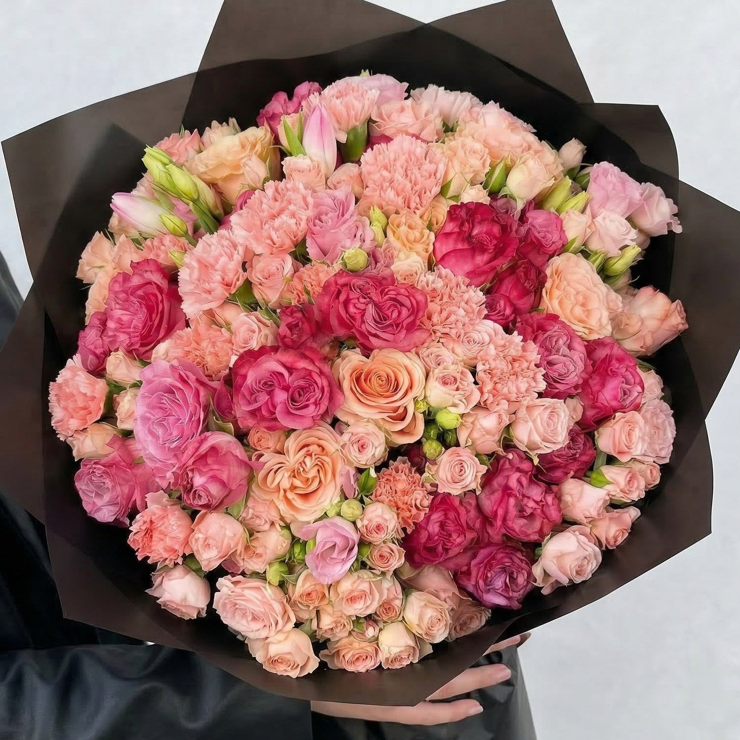 Bespoke Flower Arrangements