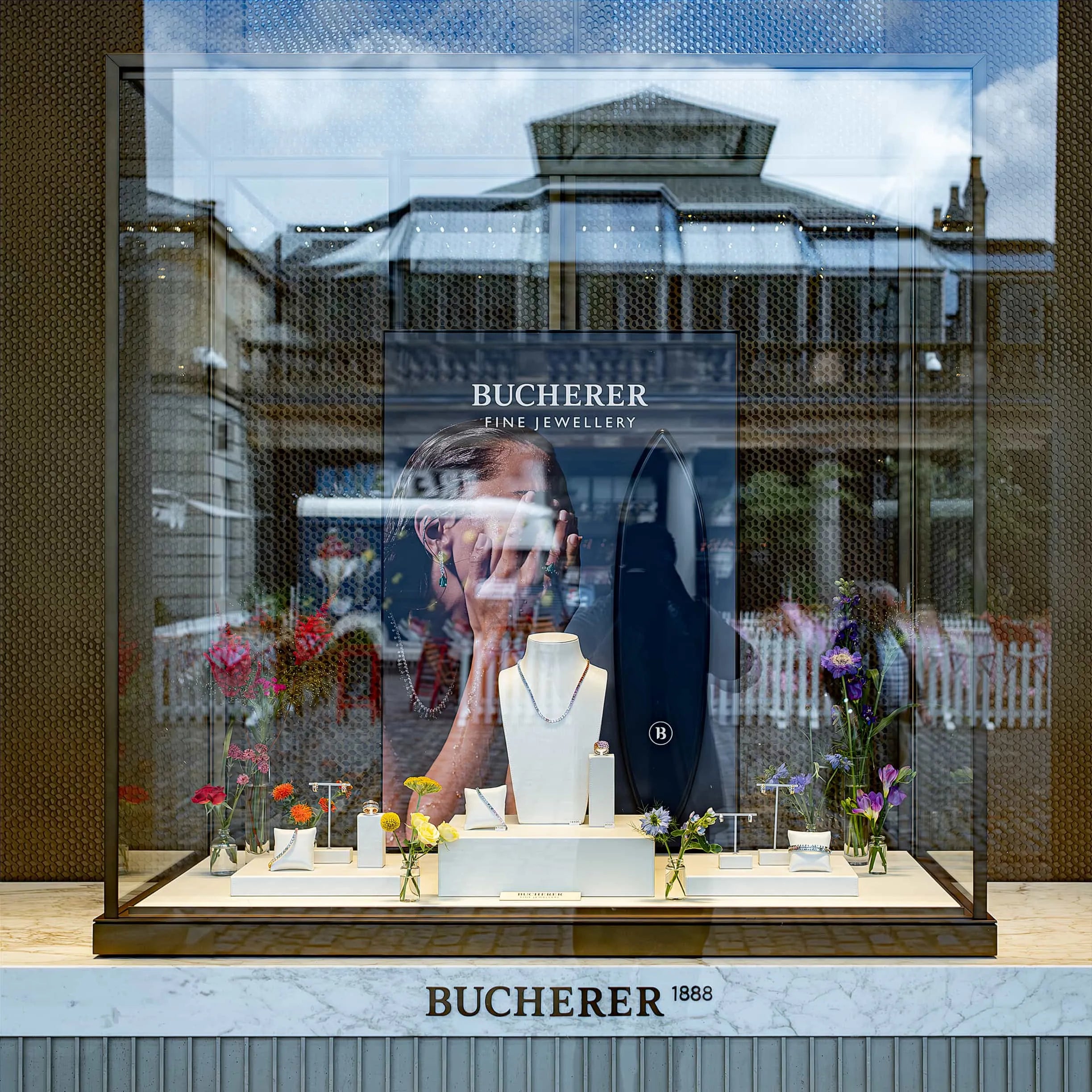 Bucherer club 1888 deals