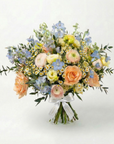 Eden Fresh Flower Bouquet