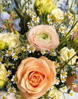 Eden Fresh Flower Bouquet