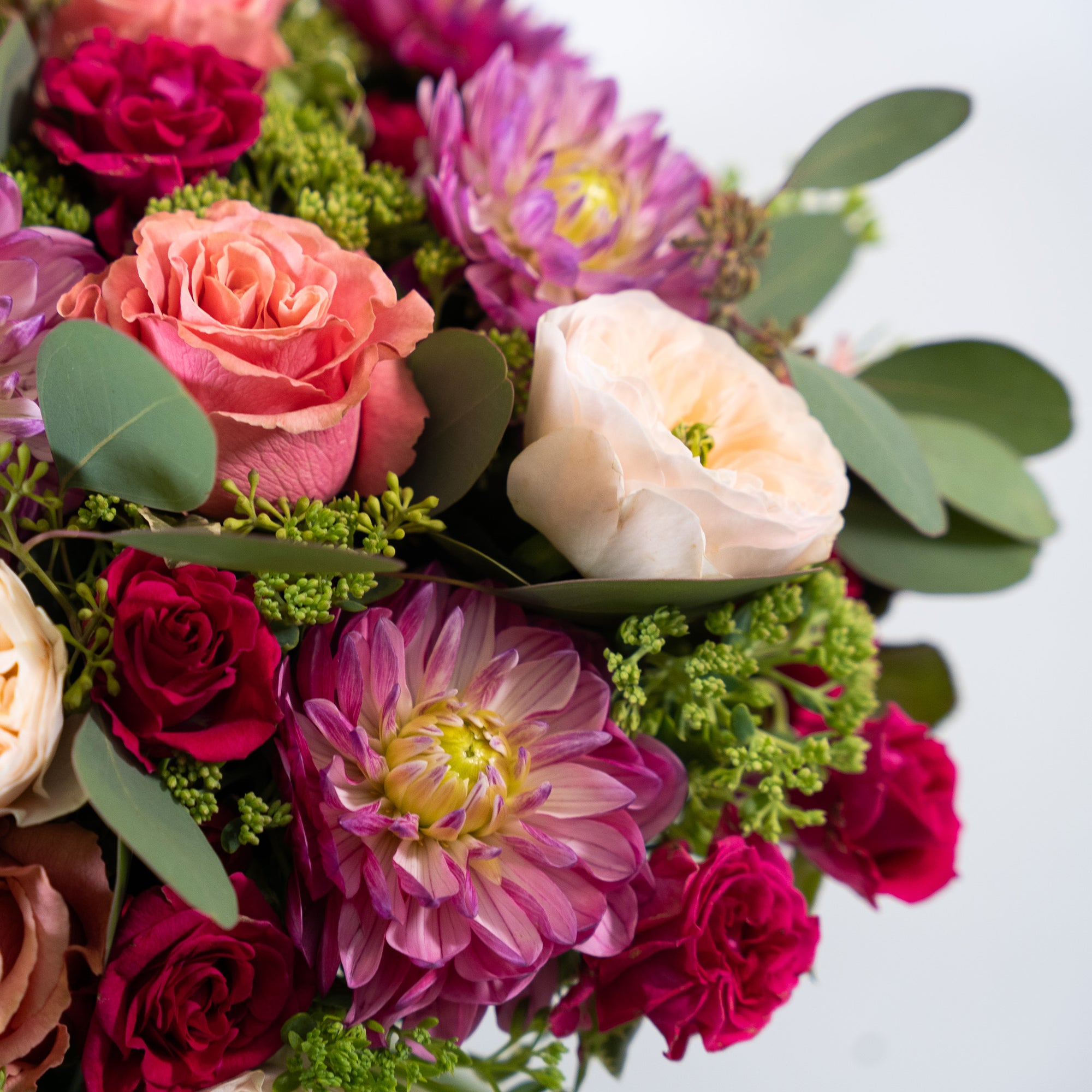Electra Fresh Flower Bouquet