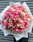 Bespoke Flower Arrangements