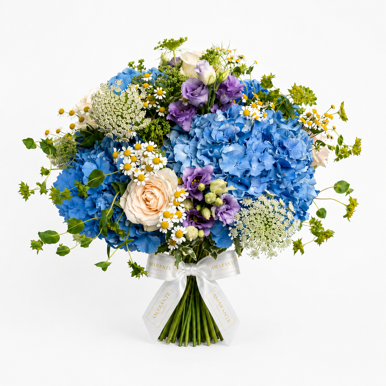 Riviera Fresh Flower Bouquet
