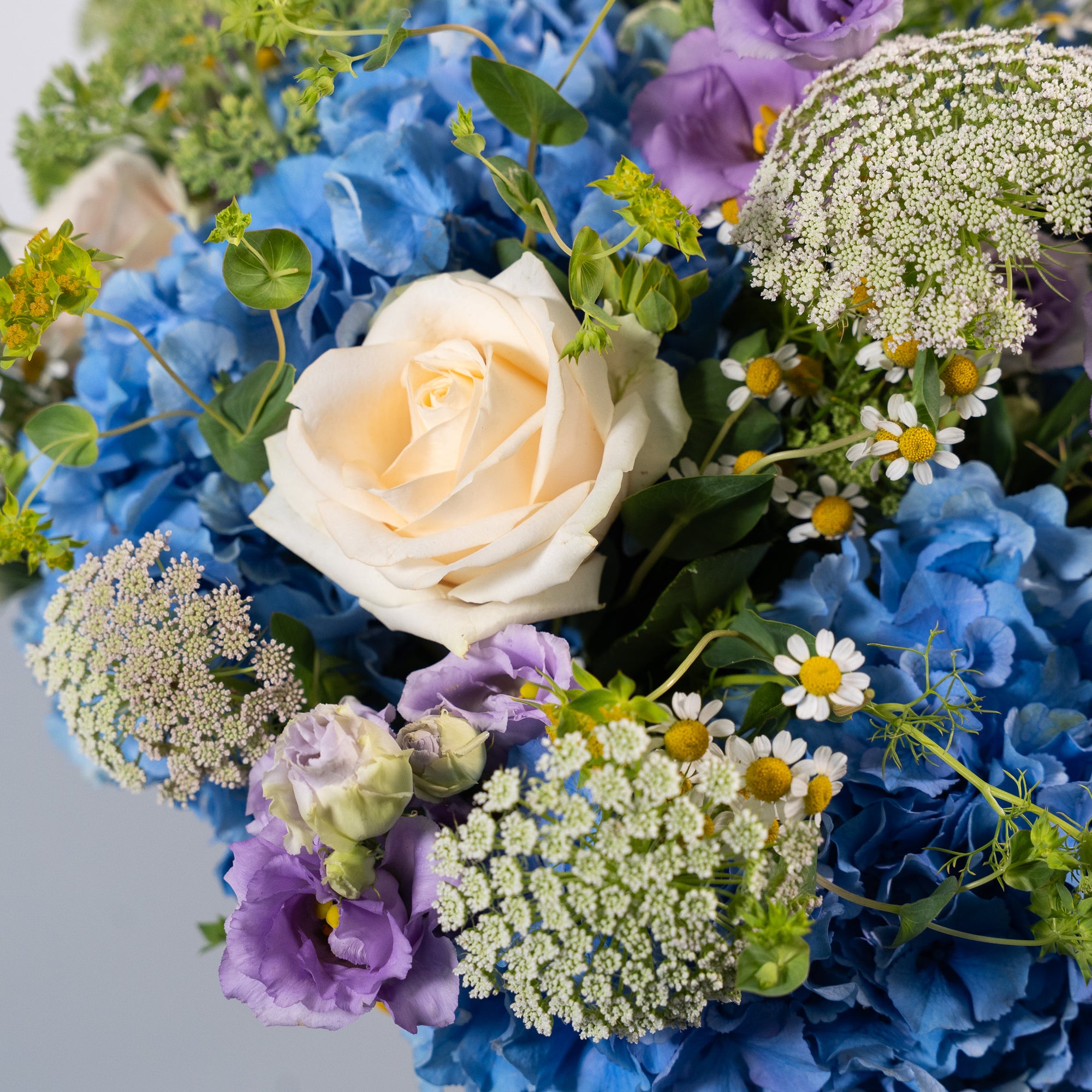 Riviera Fresh Flower Bouquet