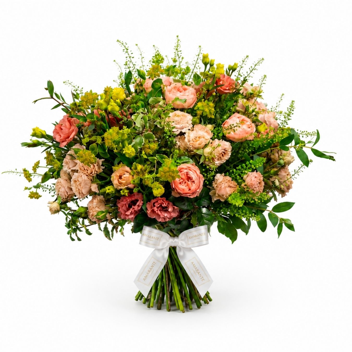 Sienna Fresh Flower Bouquet
