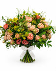 Sienna Fresh Flower Bouquet