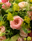 Sienna Fresh Flower Bouquet