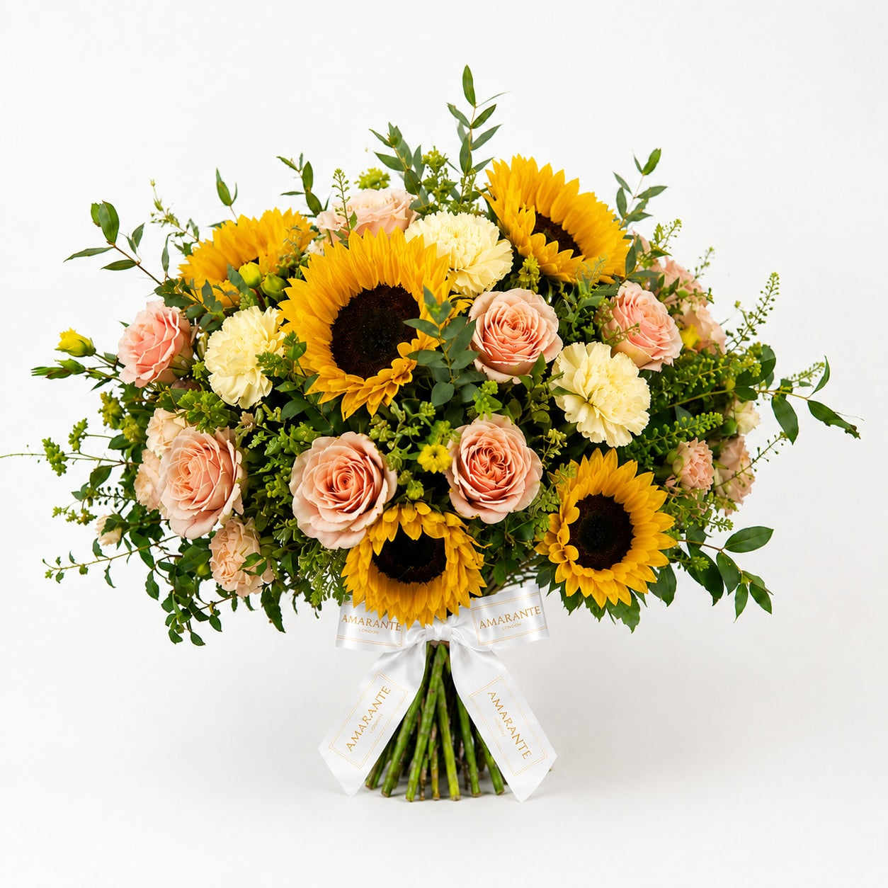 Soleil Fresh Flower Bouquet
