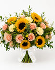 Soleil Fresh Flower Bouquet