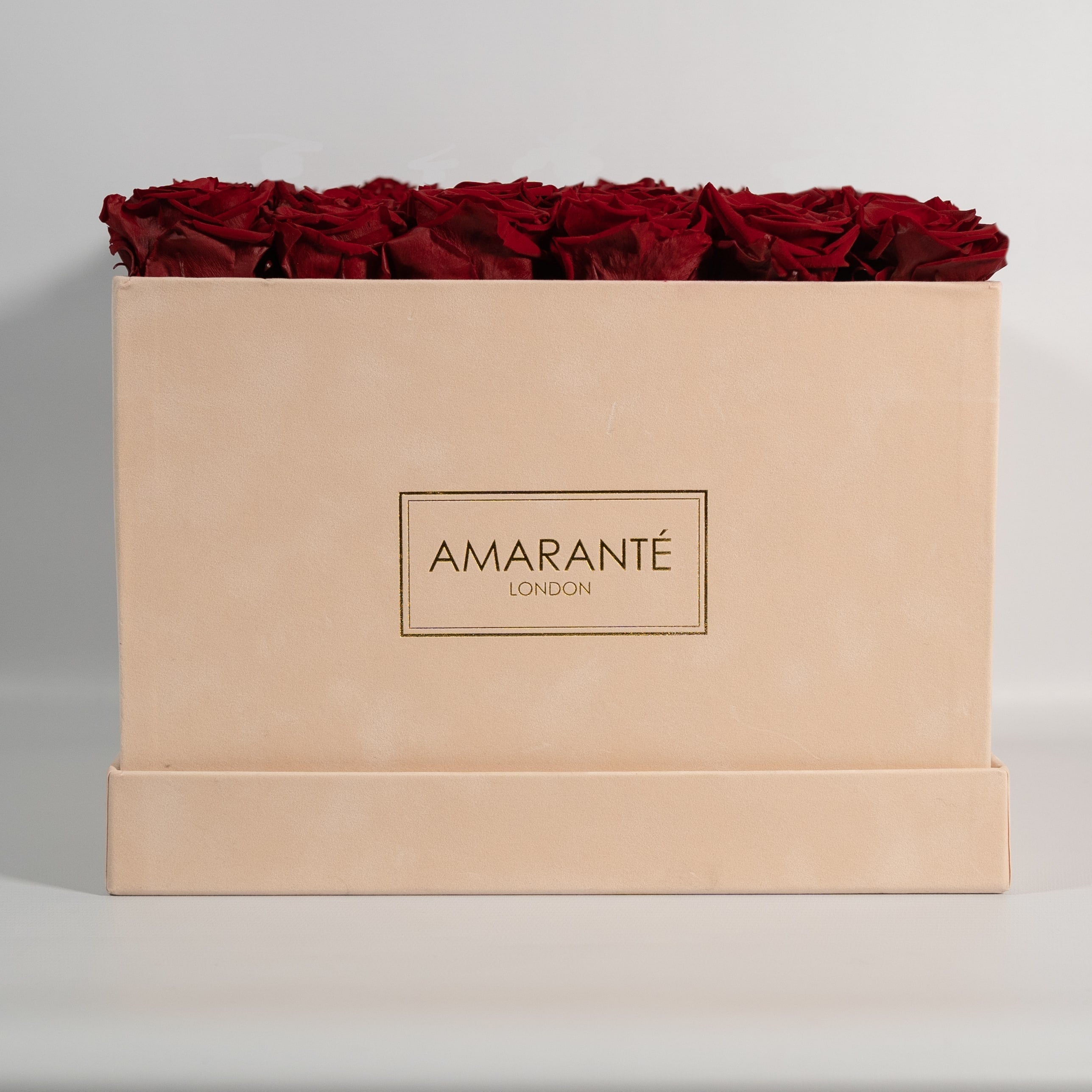 The extra large beige colour will and hints of class and modesty to your bouquet. 