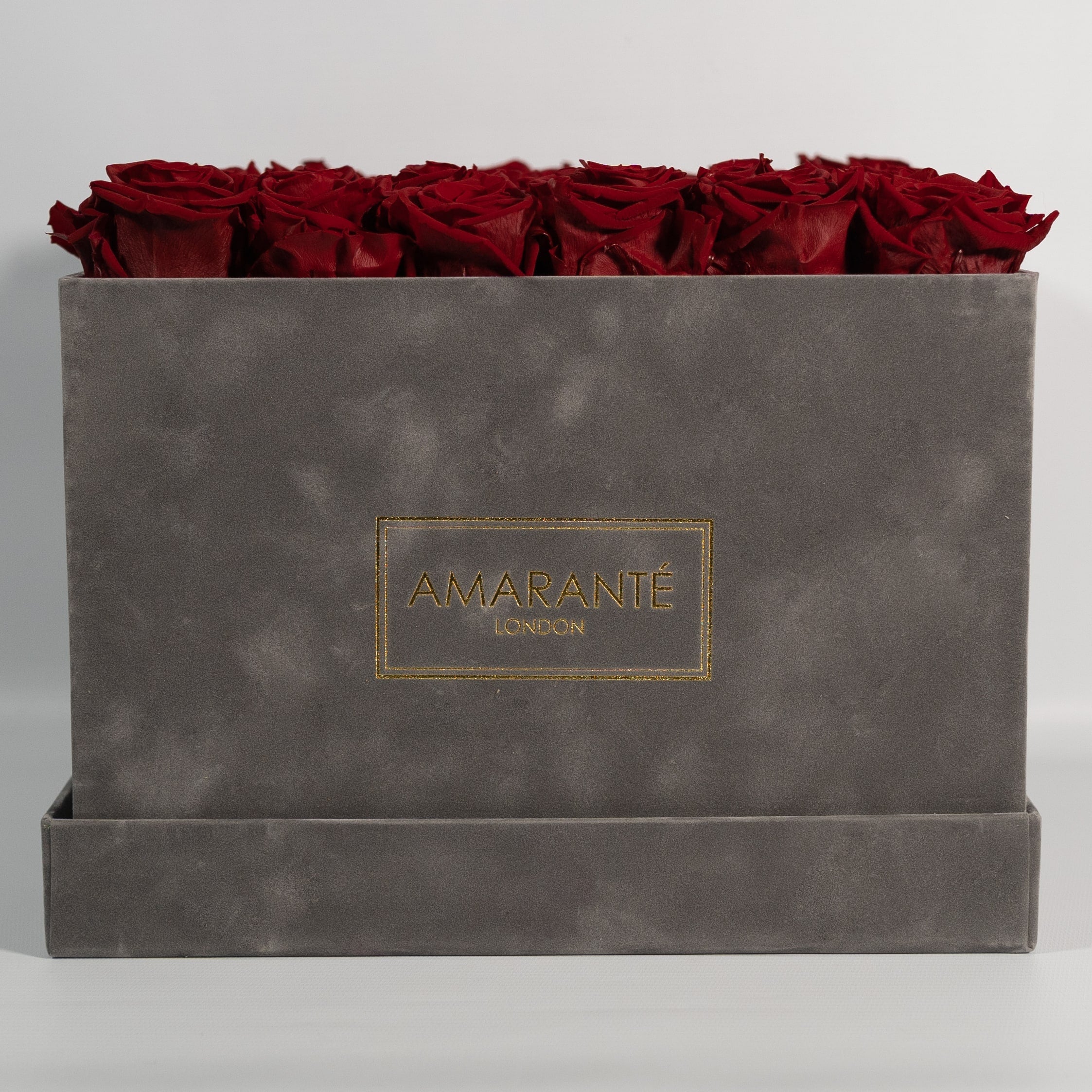 Magnificent wine red Roses, ideal for religious ceremonies, proposals, and engagements. 