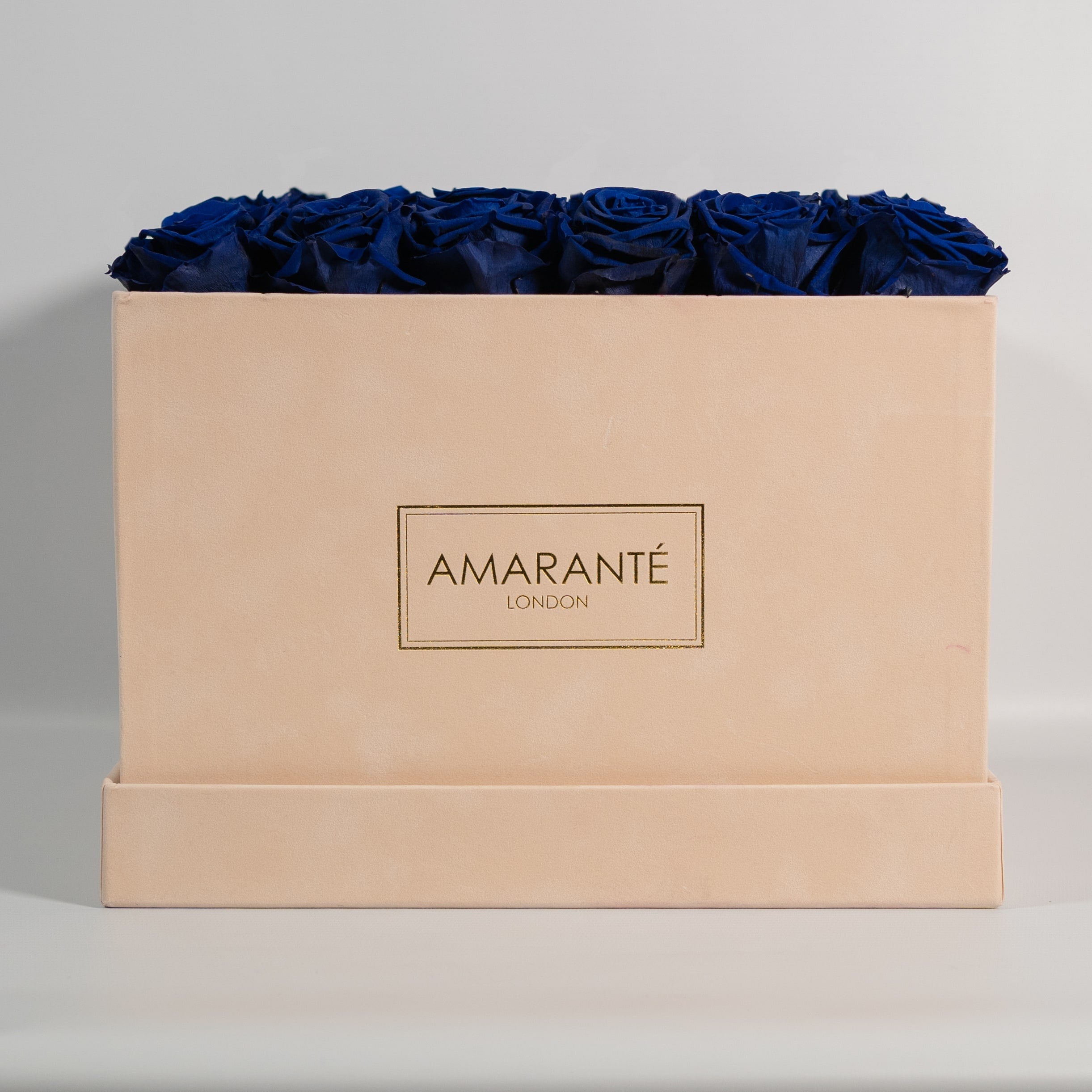 Use these Roses for a connotation of luxury, protection, and security. 